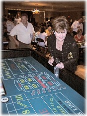 Casino Night (Pic 1)